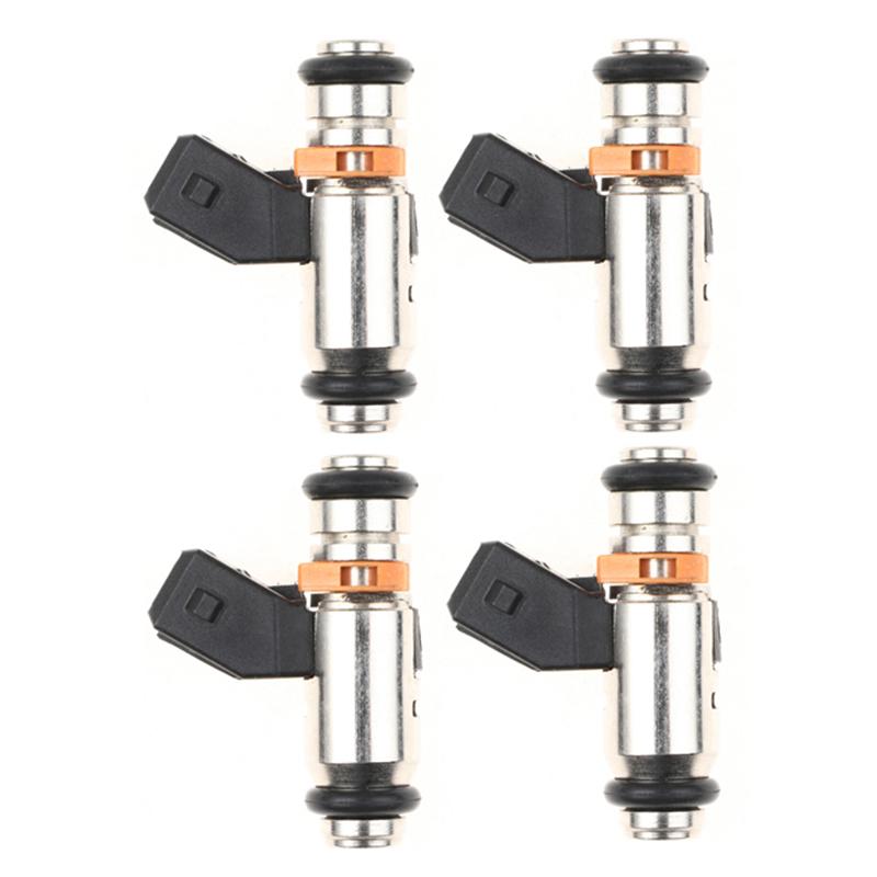 New 2N1U-9F593-JA 2N1U9F593JA For Ford KA Street KA 1.6 Fuel Injectors Injection Nozzle IWP127 1221551 Car Accessories