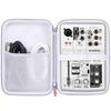 Storage Compatible Yamaha Webcasting Mixer Audio Interface [Khanka Case] AG03/AG03MK2 (Case Only)