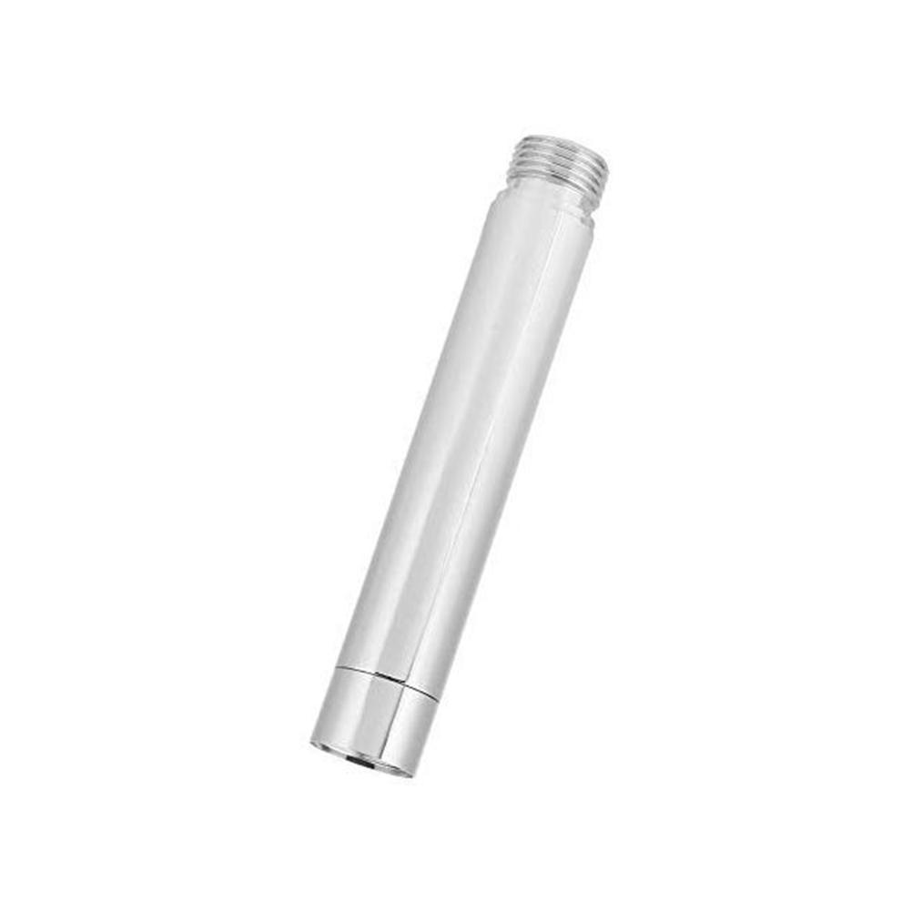 Shower Extension Tube Stainless Steel Shower Extension Pipe Shower Extender