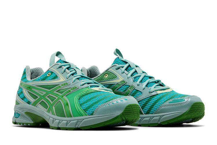 Мужские кроссовки ASICS UB9-S Gel DS Trainer 14 Kiko Kostadinov Waterfall Lichen Rock Waterfall/Lichen Rock