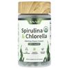 Спирулина и хлорелла, 120 капсул