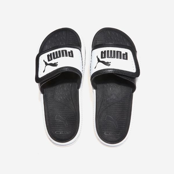Puma Кроссовки Softride Pro Slide V PKI39427001 1010099148