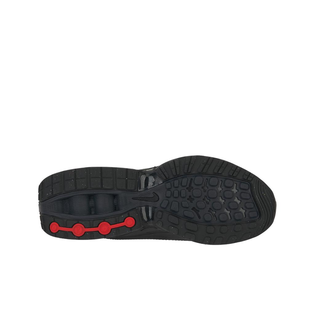 Nike Air Max DN Black Metallic Grey Мужские кроссовки Металлик-Темно-Серый DV3337-006