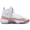Женские кроссовки Air Jordan Jumpman Two Trey 'Red Stardust' DR9631-601
