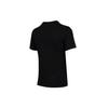 Nike Casual Sports Round Neck Loose Short Sleeve T-Shirt Men Tops Black DM6962-010