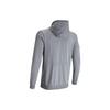 Under Armour RUSH Мужские куртки Глубокий волчий серый С капюшоном Умеренные Другие 1366258-066