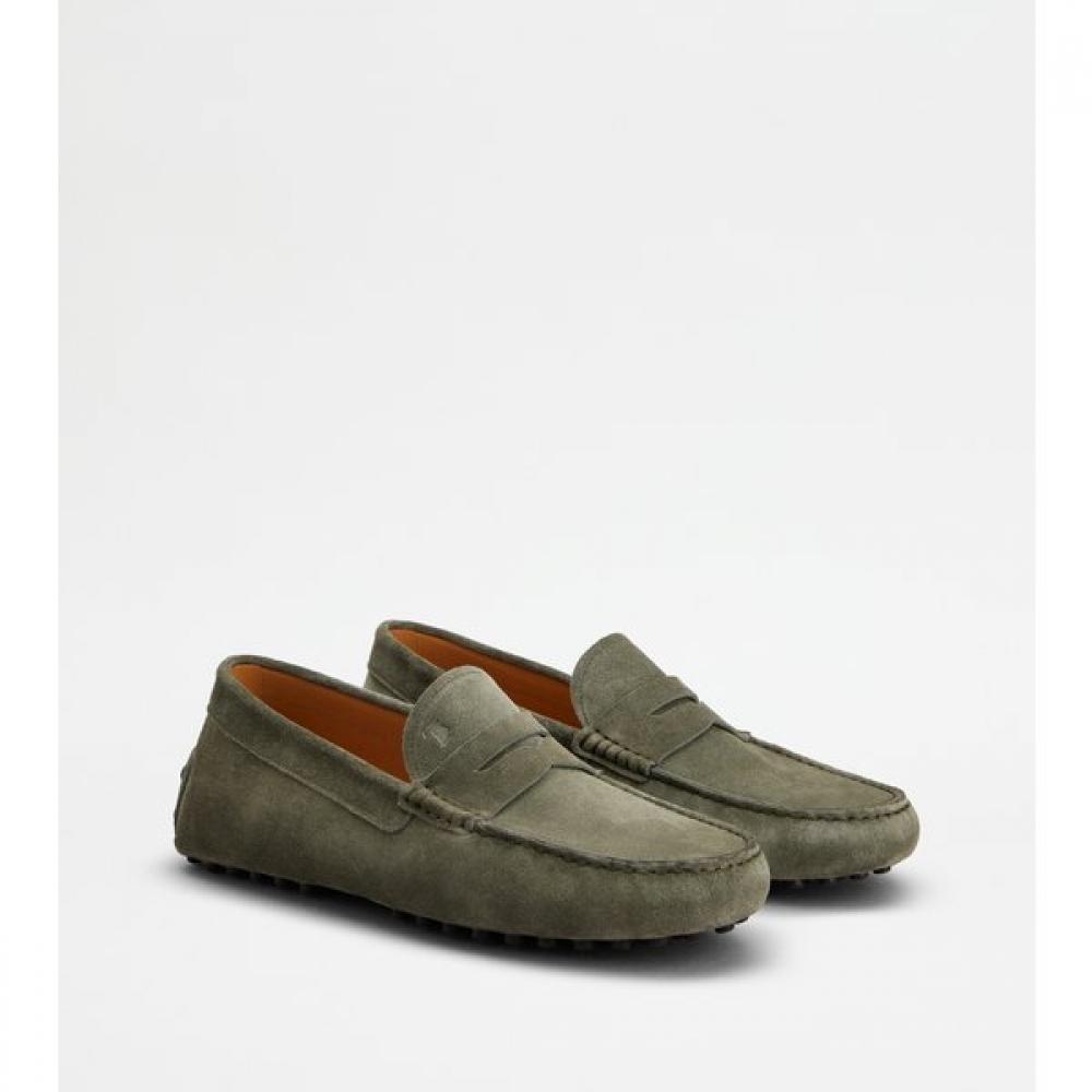 Tod S Gomino Loafer Xxm22l00010re0v601