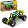 Конструктор LEGO Creator 31123 Вездеход