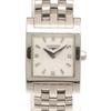Б/у Часы Longines Dolce Vita L5 166.4 Кварцевые Белые Женские LONGINES