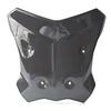 Motorcycle Accessories Windshield Sport Windscreen Screen Wind Deflector for 990 DUKE 990Duke 990 Duke 2024