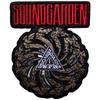 Soundgarden Badmotorfinger V.2 Iron On Patch