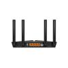 TP-Link AX1800, Wi-Fi 6 (802.11ax), Double Bande (2,4 GHz / 5 GHz), Ethernet, Noir, Routeur De Bureau Le ROUTEUR ONT GPON TP-LINK