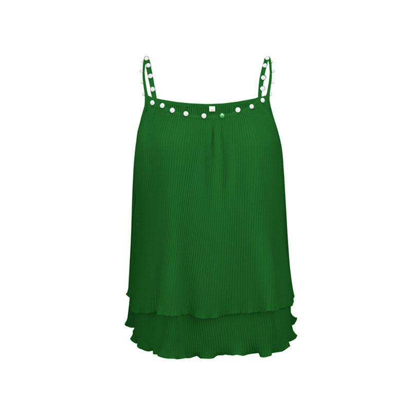 Летние сексуальные женские топы на бретельках, модные жилеты с открытой спиной