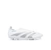 Бутсы футбольные Predator League Laceless Firm/Multi-Ground