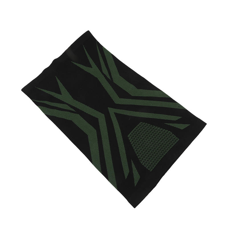 Уличный осенне-зимний мужской теплый шейный платок, ветрозащитный дышащий лыжный утеплитель для шеи и лица, для альпинизма, бега