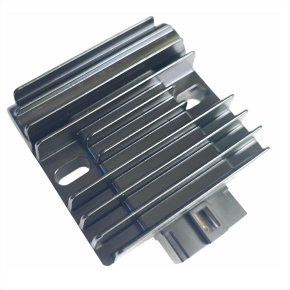 Rectifier for Suzuki UU125T UY125-Z 10K10