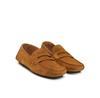 Мокасины Calvin Klein Square Driver Suede