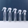 Hair Tools Care Tools Barber Water Sprayer Hair Watering Can Spray Bottle Refillable Mist Bottle