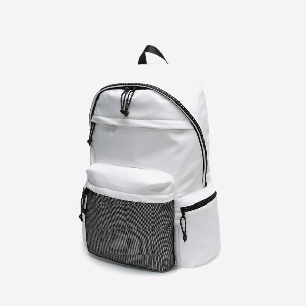 Tydie Backpack -WHITE, Backpack -7000005218