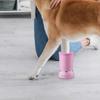 Pet S Paws Clean And Hygienic Automatic Dog Paw Washer USB Pet Paw Cleaner Foot Reliability 3.O