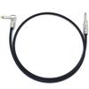 KMsound CANARE GS-6 1m Patch Cable with L-S Plug, Made In Japan