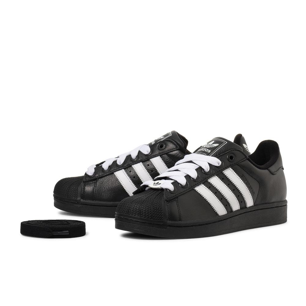 Adidas Superstar II Ji3538 Core Ftwr Core