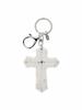 nff agape keyring-white