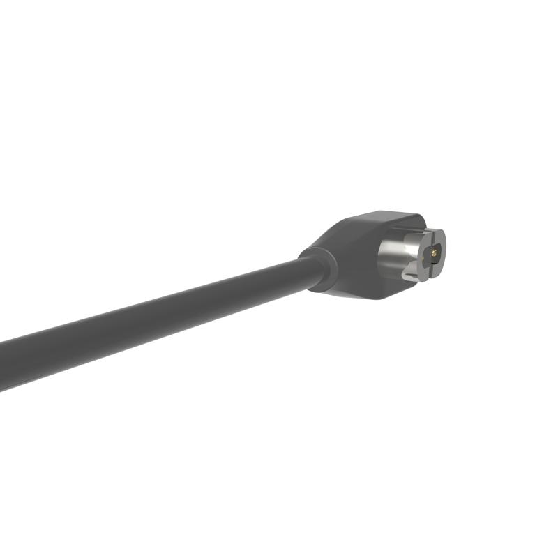 Магнитный адаптер питания Зарядное устройство Портативная подставка-основание USB Кабель для быстрой зарядки Шнур Совместимый для After ShokzASC100SG AS100