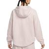 Nike Therma-Fit One Теплая однотонная куртка-толстовка с капюшоном на молнии с длинным рукавом Женские куртки HV3699-667