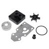 Water Pump Kit 63V-W0078-01 for Yamaha 9.9 15 HP 2 Stroke 4 Stroke