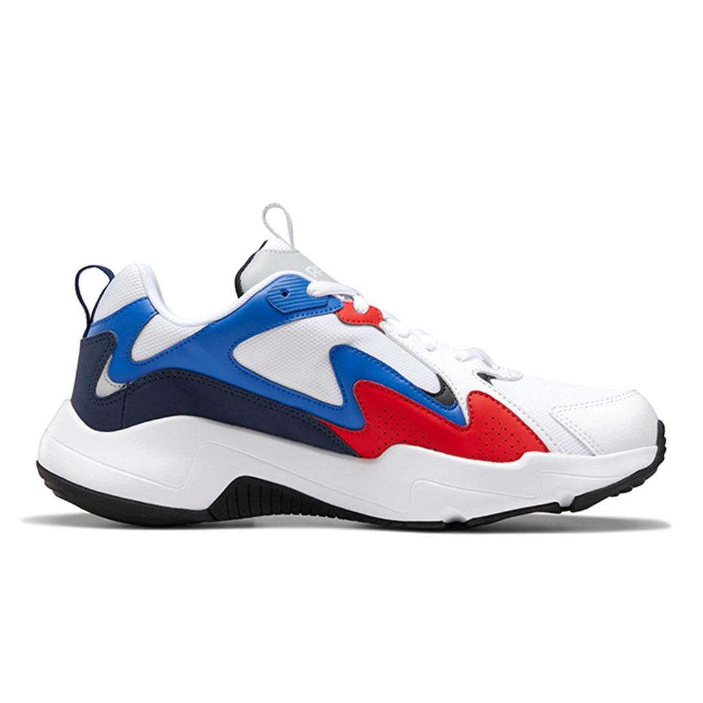 Royal Turbo Reebok Impulse 'Primal Red Humble Blue' EG9407