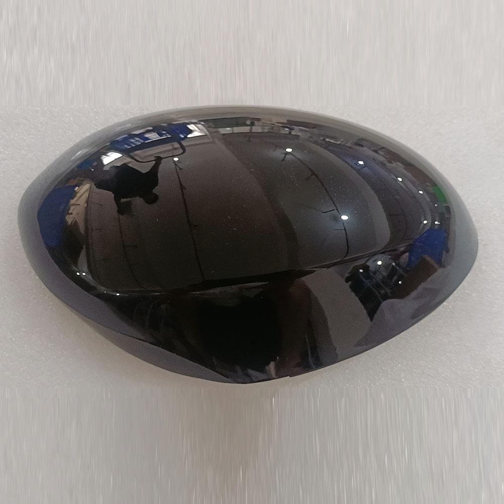 New Right Side Door Wing Mirror Cover For Citroen C1 MK1 05-2014