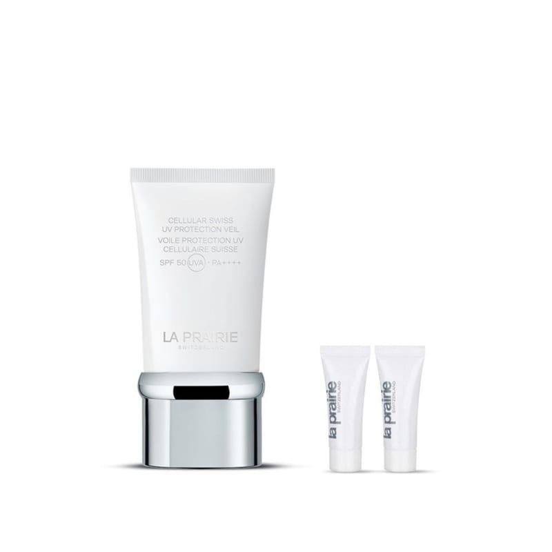 Cellular Swiss UV Protection Veil SPF50 (+ sample included)