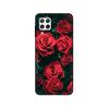 Чехол для Samsung A22, задняя крышка для телефона Samsung Galaxy A22 5G 4G Galaxy A22S 5G, мягкий силиконовый бампер, чехол Etui, черный чехол из ТПУ