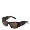 Balenciaga Sunglasses BB0327S Size 54 Women's [Used]
