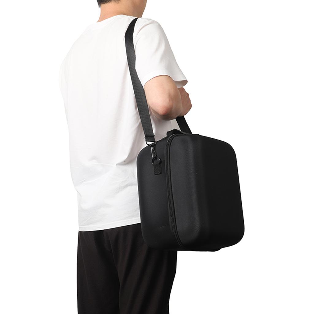 Для Harman Kardon AURA STUDIO 5 Портативный защитный чехол Чехол для переноски BT-колонки Жесткий чехол Сумка для хранения аудио Необходимое для BT-колонки