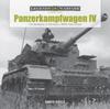 Книга Panzerkampfwagen IV : The Backbone of Germany???s WWII Tank Forces