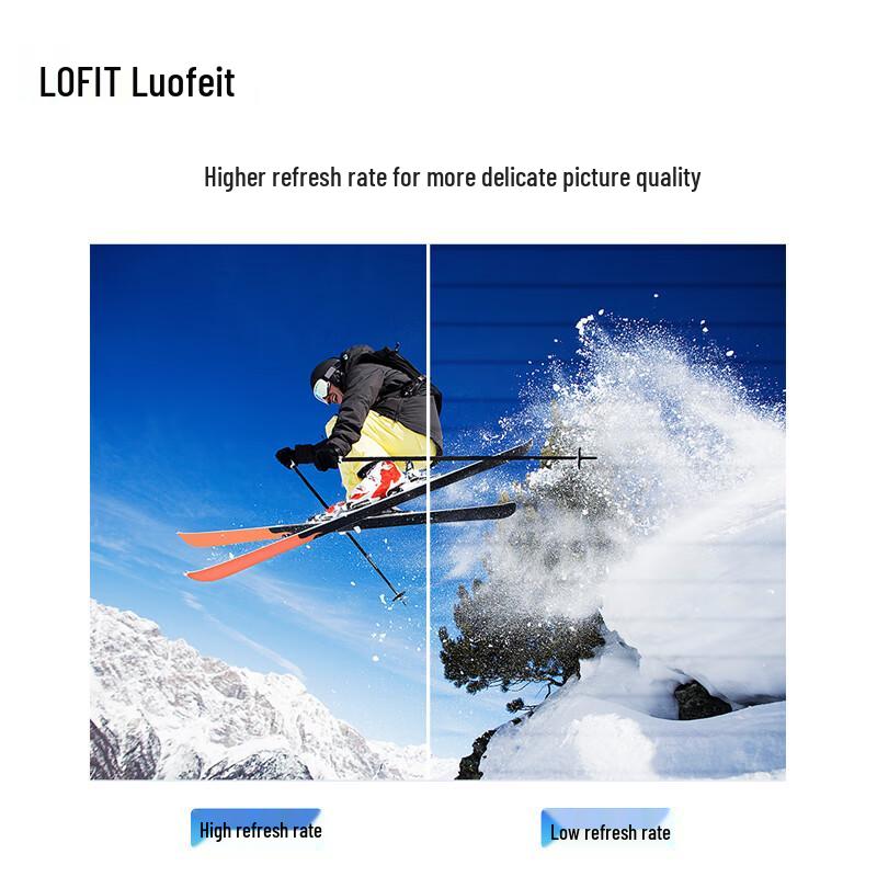 LOFIT Professional Display Solutions CN plug (adapter included)