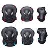 Roller Skating Palm Guard Knee Wrist Protectors Adult Protective Gear