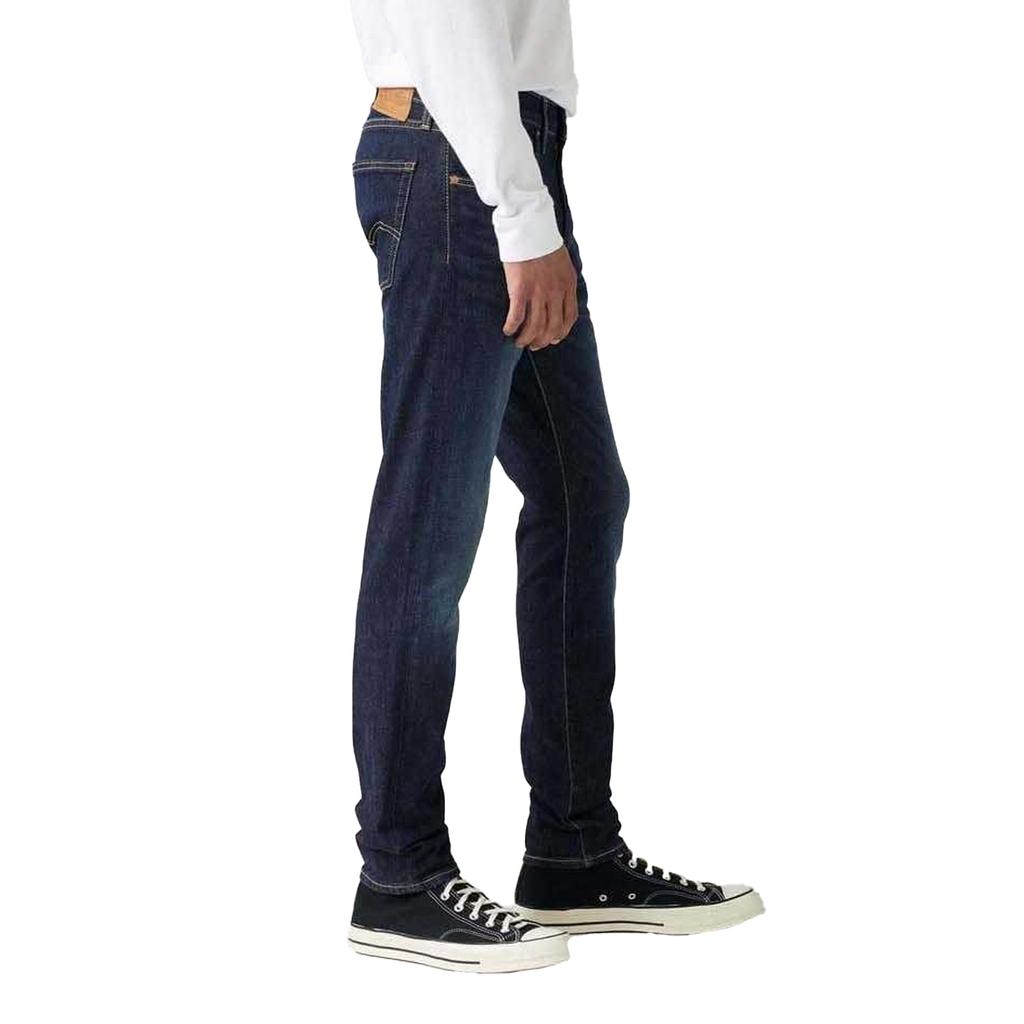 Levis Mens 512 Tapered Leg Slim Jeans