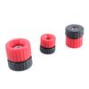 3-13mm Adjustable Drill Depth Stop Collar for 3-5mm Drill Bit Durability Depth Guide Stop for Precision Drilling