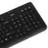 Deli 3729 Wireless Keyboard and Mouse Combo