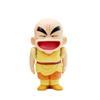 Игрушки Модель 1-6 шт. Фигурки Dragon Ball Z с коробкой Гоку Чи-Чи Бульма Криллин ПВХ Аниме украшение Коллекционная для фанатов аниме Подарок