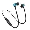 Беспроводная Bluetooth-гарнитура Xt11 Водонепроницаемые спортивные наушники для всех смартфонов