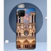 Нотр-Дам-де-Пари Для Huawei P30 P60 Pro P20 P40 Lite Nova 9 10 SE 12s 12i 11i 8i Y91 Y60 Y70 Y72 Y90 Y61 Чехол