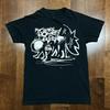 НОВЫЙ футболка с принтом группы My Chemical Romance The Black Parade, размер S-5XL, фанатская, унисекс