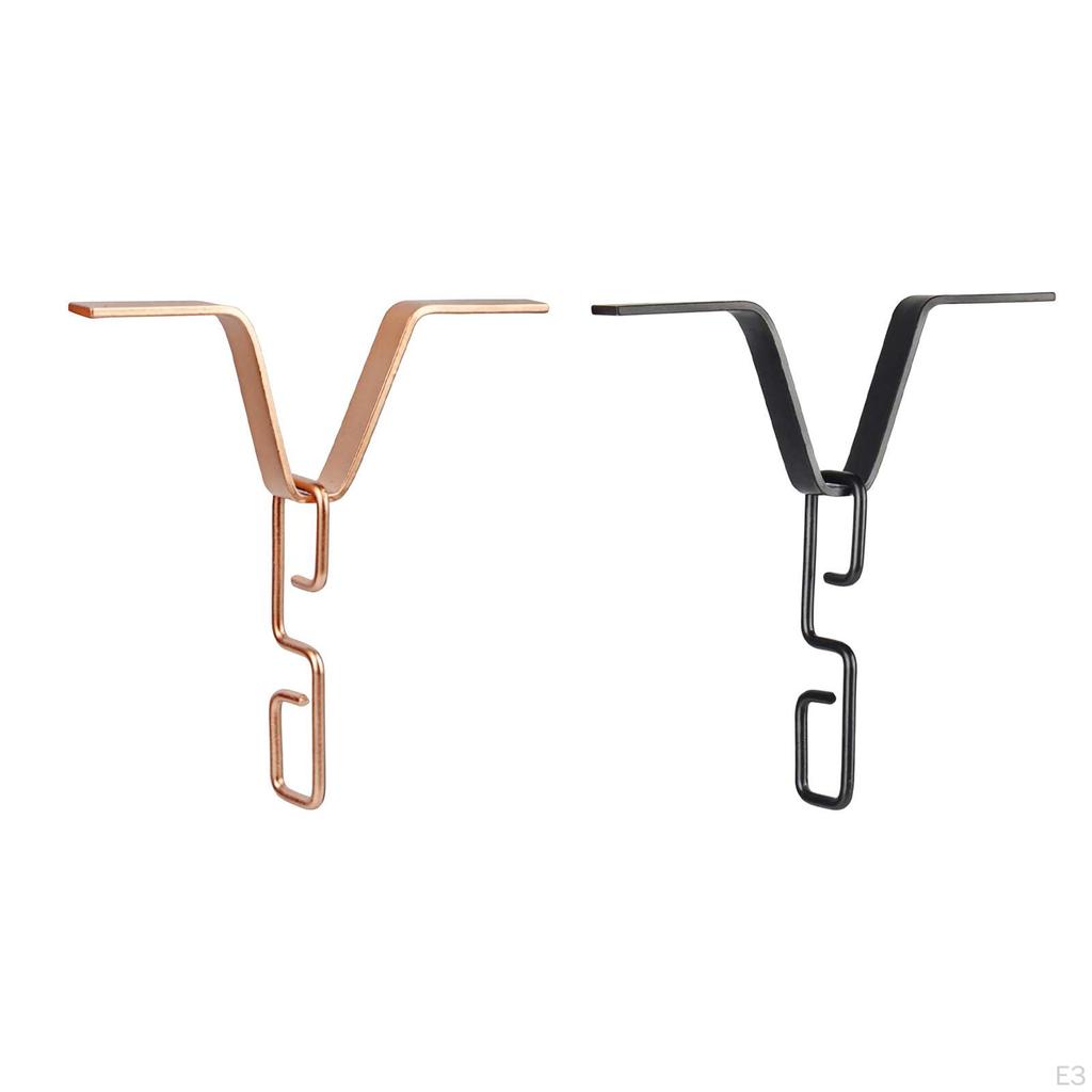 Крюк-адаптер для желоба с дождевой цепью для водосточной трубы, прочный, нержавеющий, наружное оборудование,