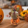 Pumpkin Turkey Tabletop Decoration for Home And Party