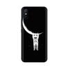 for Xiaomi Redmi 9A Case 6.53 Soft Silicon Tpu Phone Cover For Redmi 9AT 9A T redmi9A 9 A coque Bumper Funda full 360 Protective