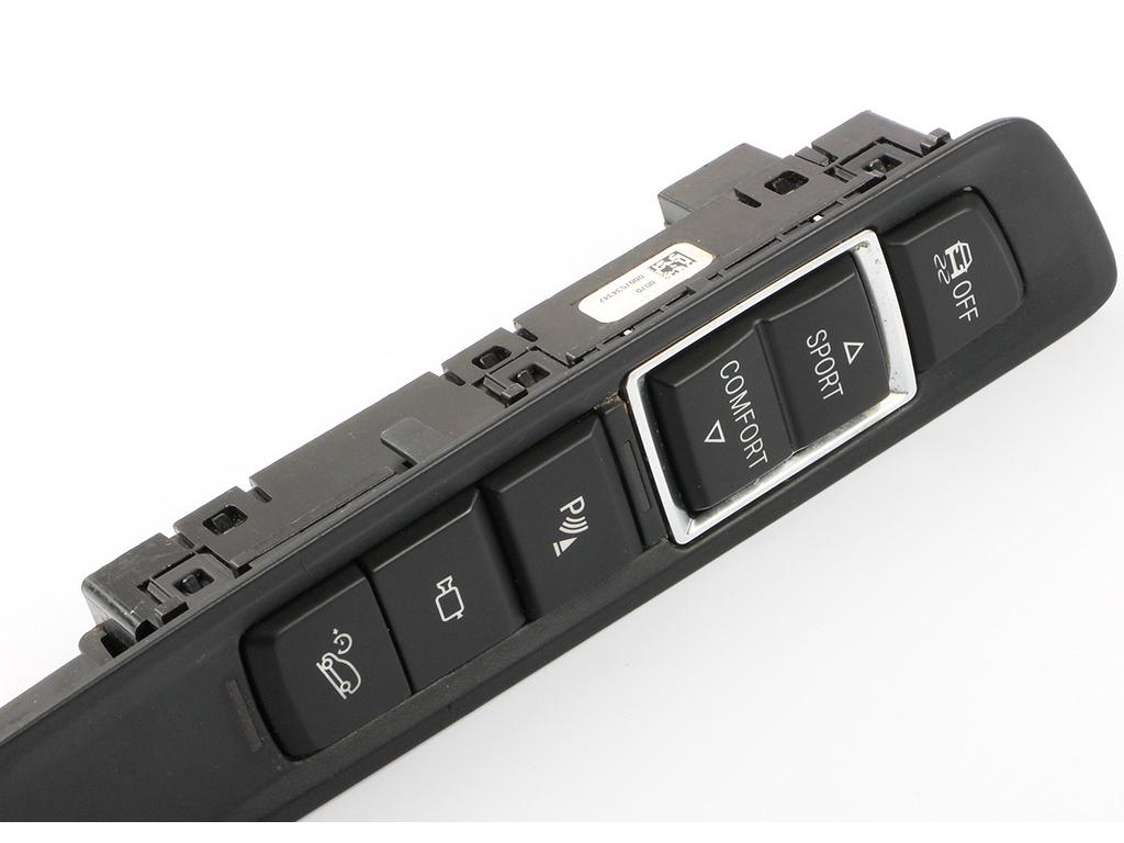 Кнопка ESP Anti-slip Steep Slope для BMW X5 X6 Sport Electronic Eye F15/F16/F18/F86